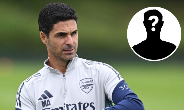 Thương vụ kỳ lạ nhất hè 2025 của Arsenal