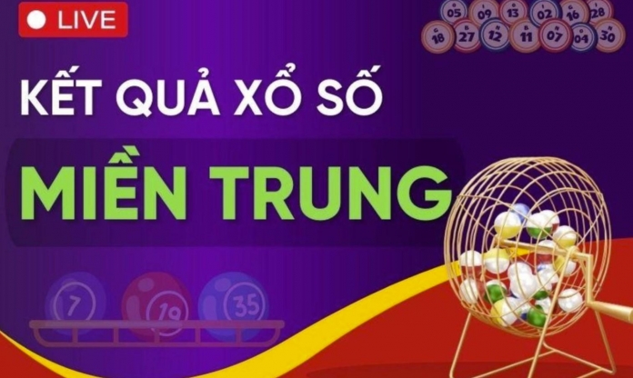 XSMT 10/9/2025 - Kết quả xổ số miền Trung hôm nay 10/9/2025