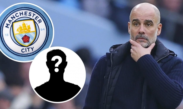 Đòn đau mới cho Pep Guardiola tại Ngoại hạng Anh