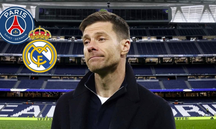 Real Madrid nhắm ngòi nổ nguy hiểm nhất của PSG