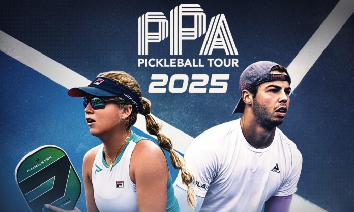 PPA Tour là gì? Giải mã hệ thống thi đấu chuyên nghiệp hàng đầu trong pickleball