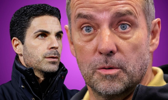 Căng như dây đàn! Arsenal đẩy Barca vào thế khó vụ 'siêu tiền vệ'