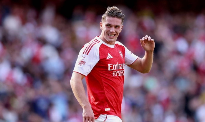 Gyokeres sắp chinh phục lịch sử Ngoại hạng Anh