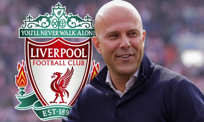 Slot gật đầu, Liverpool quyết đoán chi đậm cho 'Toni Kroos mới'