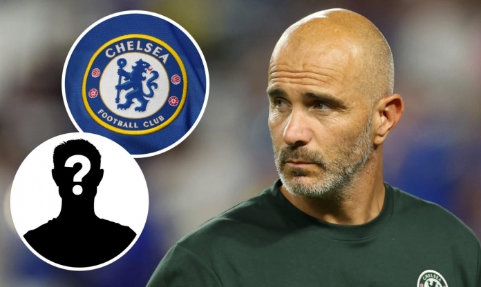 CHÍNH THỨC: Chelsea tạm biệt tiền đạo bị lãng quên tới Thổ Nhĩ Kỳ