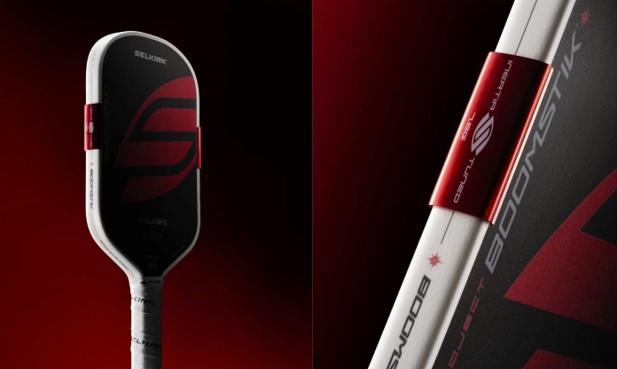 UPA-A chính thức cấm vợt Selkirk Boomstik, gây chấn động làng pickleball