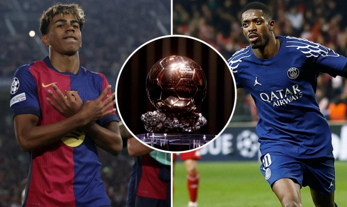 'Nhà tiên tri' chọn xong người thắng QBV 2025