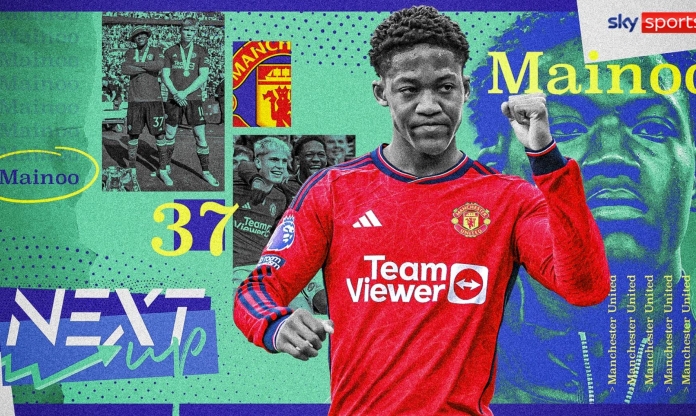 Mainoo nhận lời mời khó từ chối, được dự Champions League ngay lập tức