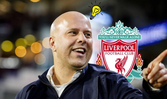 Arne Slot: 'Muốn thắng Atletico, phải đánh bại tinh thần của họ'