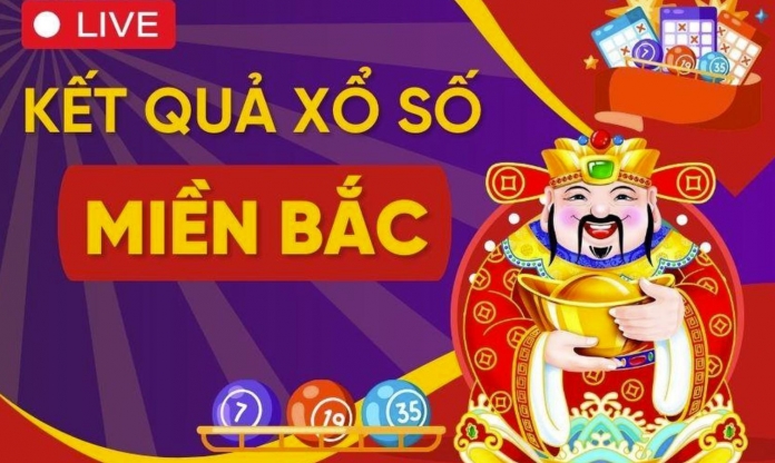 XSMB 18/9/2025 - Kết quả xổ số miền Bắc hôm nay 18/9/2025
