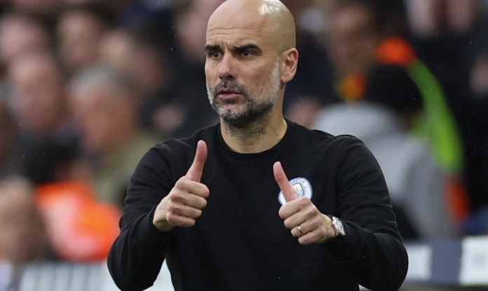 Pep si mê 'máy quét' Bayern, quyết đưa về Etihad