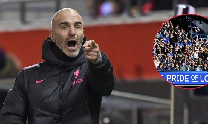 Cạn kiên nhẫn, CĐV Chelsea đòi 'tống cổ' ngay một ngôi sao