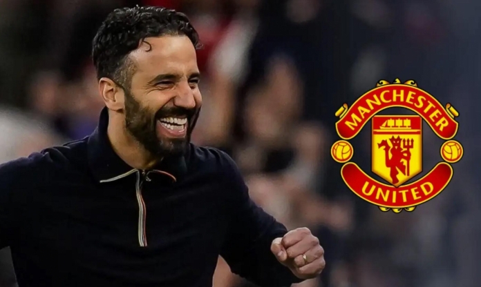 MU đón tin cực vui ở Ngoại hạng Anh