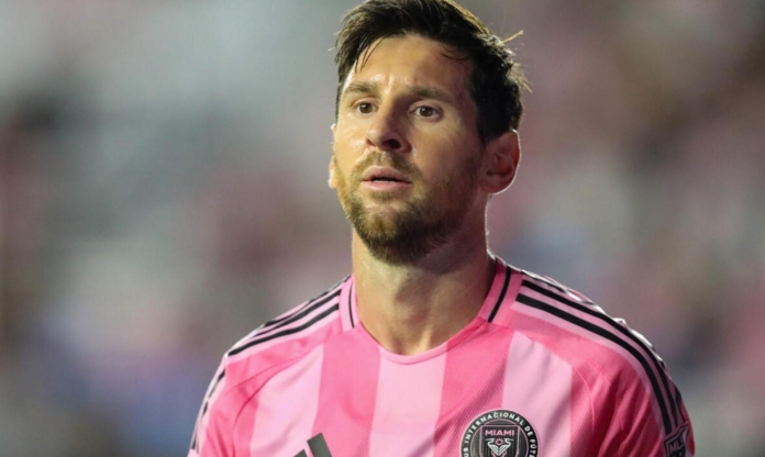 Lionel Messi sắp đưa ra quyết định quan trọng về việc giải nghệ