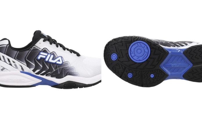 Review giày Fila Volley Zone Pickleball: Giày chuyên dụng khác gì so với giày tennis truyền thống?