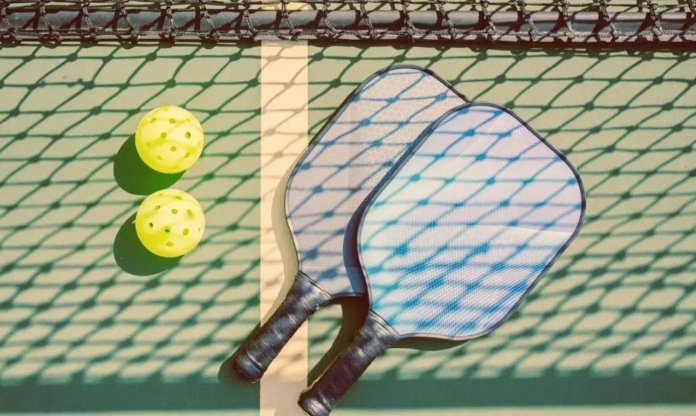 Cảnh giác chiêu trò lừa đảo mới trong cộng đồng chơi pickleball