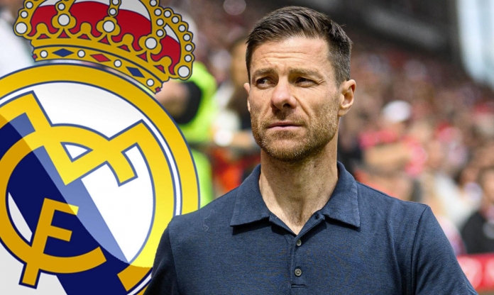 Real Madrid nhắm cỗ máy săn bàn hứa hẹn nhất châu Âu hiện tại