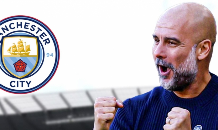 Man City bạo chi, quyết đón tiền vệ sáng tạo nhất nước Pháp