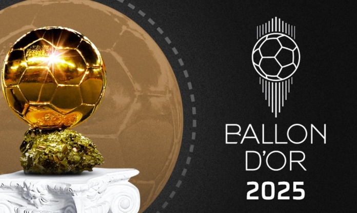 Quả bóng Vàng 2025 gây tranh cãi lớn