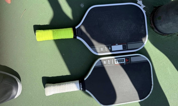 Pickleball Việt Nam náo loạn vì vợt fake: Người mua kêu trời mất tiền oan