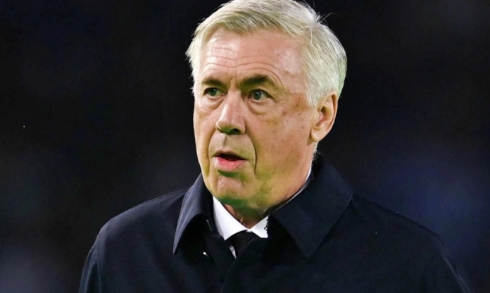 Lần sa thải cay nghiệt nhất đời Ancelotti