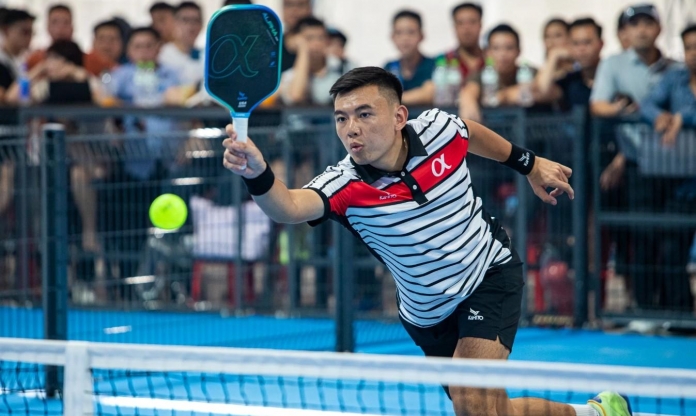 Hạ Linh Giang kịch tính, Hoàng Nam tiến thẳng vào bán kết Malaysia Cup 2025