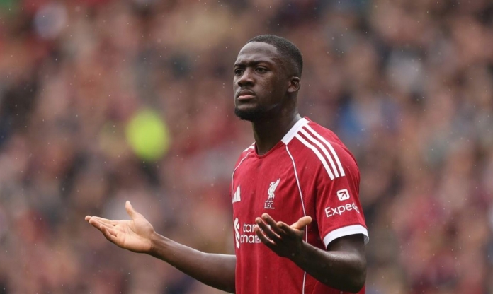 'Liverpool hãy bán Konate ngay lập tức!'