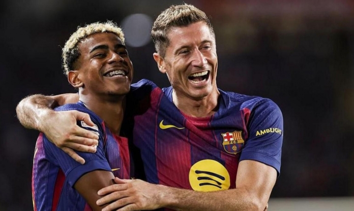 Barcelona 'đòi' UEFA phá vỡ luật Champions League trước trận PSG