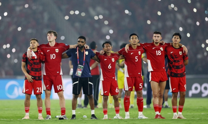 Nóng: AFC nhận thư khẩn từ Indonesia ngay trước vòng loại World Cup