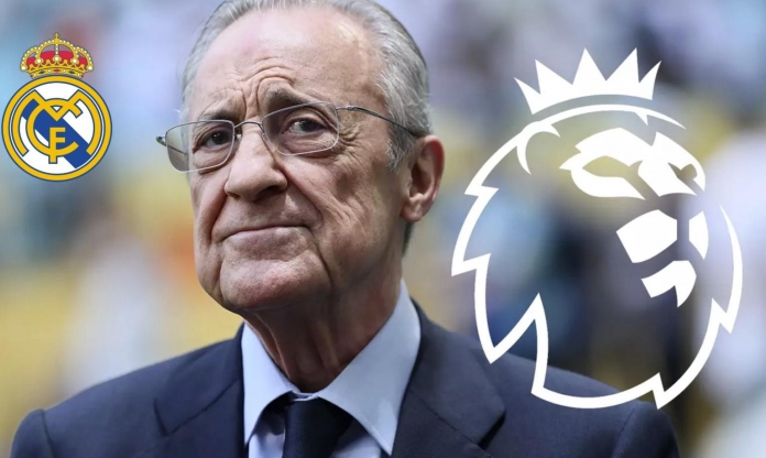 Điên rồ! Real Madrid phá két tạo bom tấn với nhạc trưởng hay nhất châu Âu