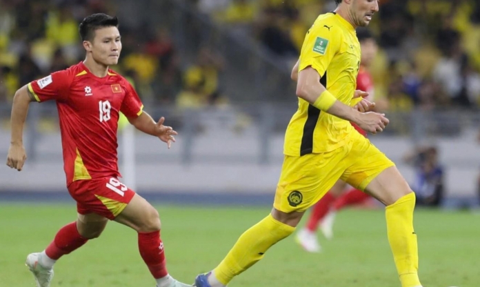 Báo lớn nhất Tây Ban Nha lên tiếng vạch trần sao Malaysia