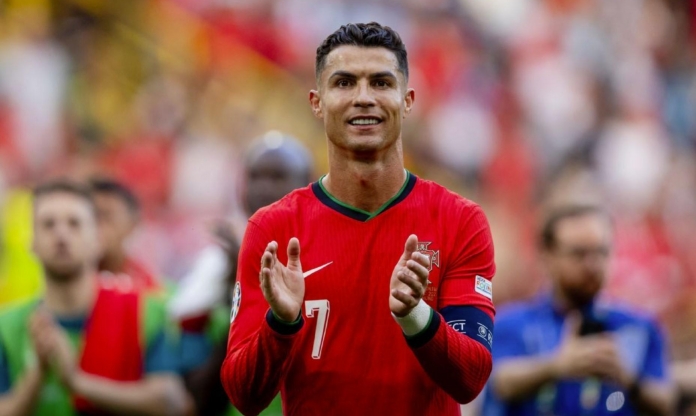 Ronaldo hé lộ tham vọng lớn sau tuổi 40 khiến fan phấn khích
