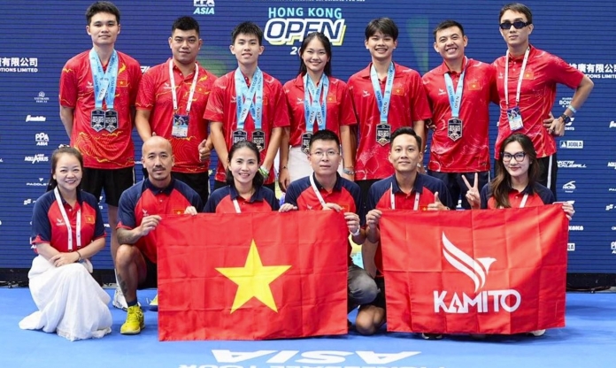 Đã đến lúc Việt Nam cần một Liên đoàn Pickleball chuyên nghiệp