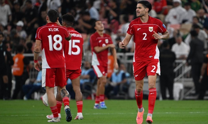 Siêu máy tính chỉ cơ hội dự World Cup của Indonesia: Con số khó tin