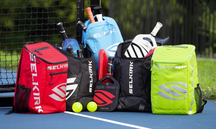 Hướng dẫn chọn balo pickleball chuẩn: Đẹp, bền và tiện dụng nhất