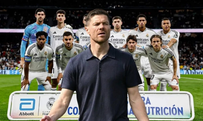 Lộ danh sách 4 ngôi sao rời Real Madrid ngay mùa đông