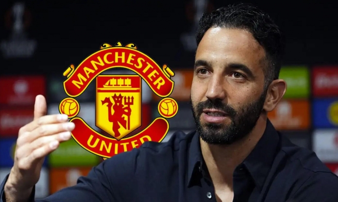 Ruben Amorim bất ngờ phê duyệt thương vụ đưa tiền vệ 24 tuổi trở lại MU