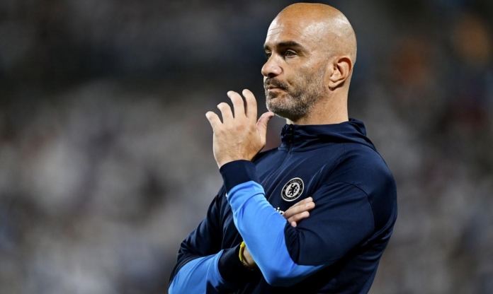 Chelsea lập kỷ lục đáng xấu hổ nhất trong lịch sử