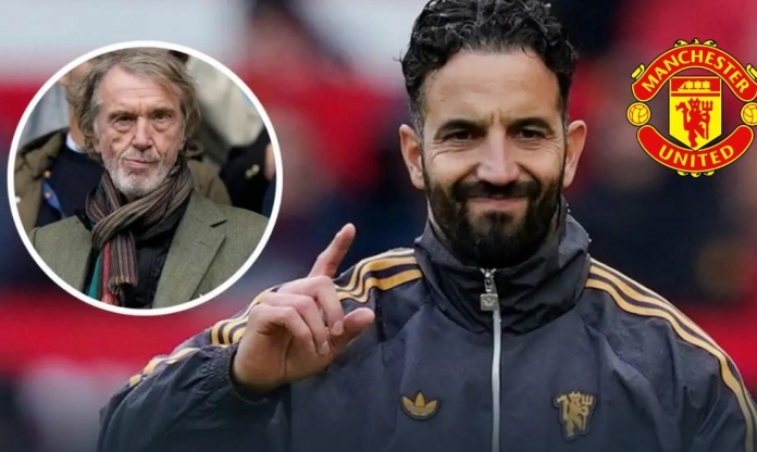 MU đánh cược 85 triệu Euro với 'Casemiro từ Bắc Âu'