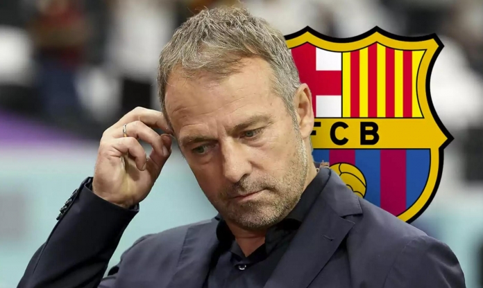 Barcelona nhận đòn giáng cực mạnh ở trận El Clasico