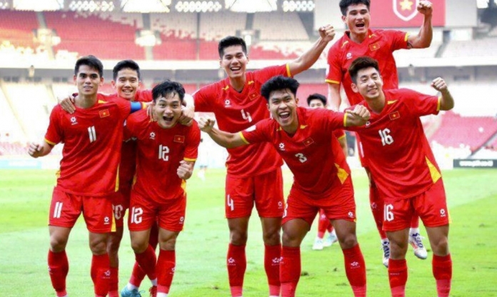 CĐV Đông Nam Á đồng loạt dậy sóng với kết quả bốc thăm bóng đá SEA Games 33