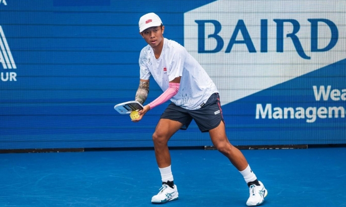 Những ngôi sao nào sẽ đại diện Việt Nam tham dự Pickleball World Cup 2025?