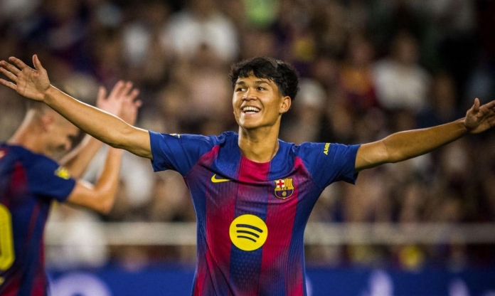 Thần đồng gốc Philippines khiến châu Âu sững sờ