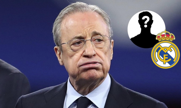 Real Madrid hối hận đánh mất ngôi sao rực sáng hơn cả Mbappe