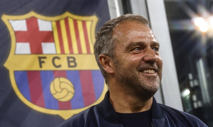 Barcelona nhận tin cực vui trước trận El Clasico