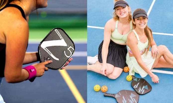ONIX Z5 Graphite có xứng đáng với danh xưng 'vợt huyền thoại' của pickleball?