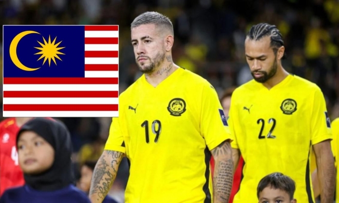 Bóng đá Malaysia phải chuẩn bị cho án phạt tồi tệ nhất từ FIFA, nặng hơn cả trừ điểm