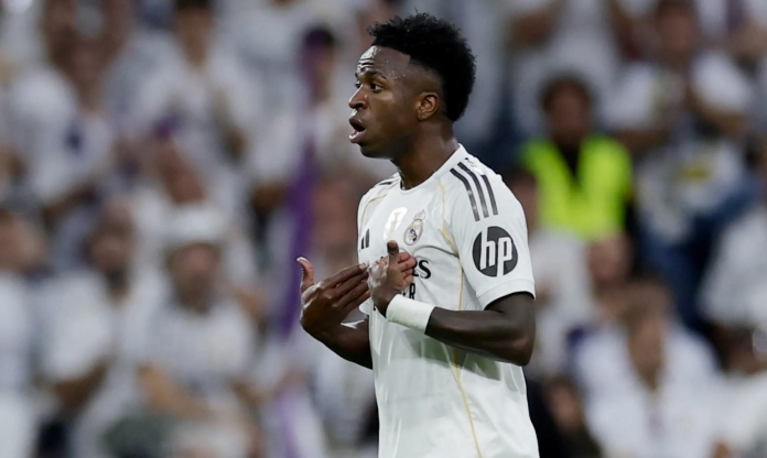 Xong! Real Madrid chốt giá bán Vinicius