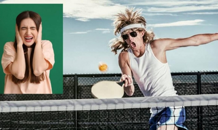 Pickleball đối diện nguy cơ 'biến mất' khỏi nhiều thành phố
