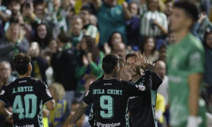 Xuất hiện trận cầu 8 bàn tại Cúp Nhà vua Tây Ban Nha